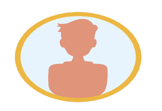 嘉鱼墙绘中如何画好人物轮廓？