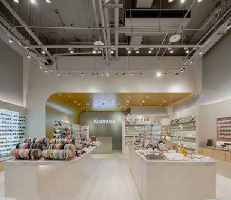 嘉鱼店面装修流程