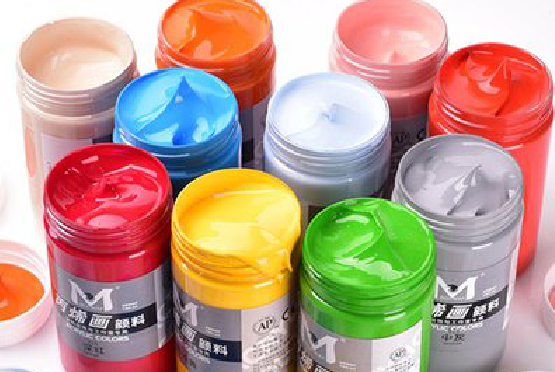 嘉鱼你知道什么材料可以用于墙绘吗？