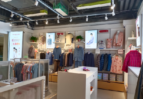 嘉鱼超市卖场装修如何提升消费欲望？