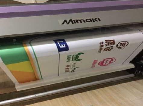 嘉鱼喷印写真褪色的原因。