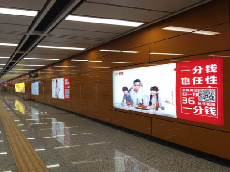 嘉鱼广告灯箱的发展前景？