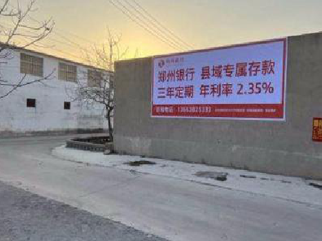 嘉鱼喷绘广告持久的的几大要素。