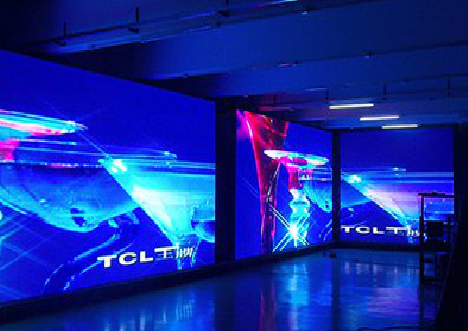 嘉鱼如何解决LED显示屏耗电问题？